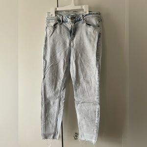 Old navy jeans